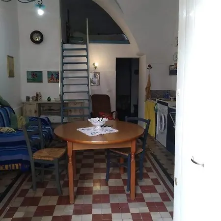 Nika La Blu Apartment Catania