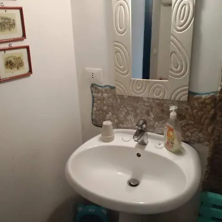 Apartment Nika La Blu Catania