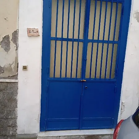 Apartment Nika La Blu Catania